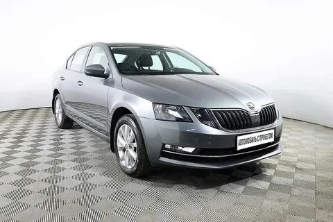 Skoda octavia 2017