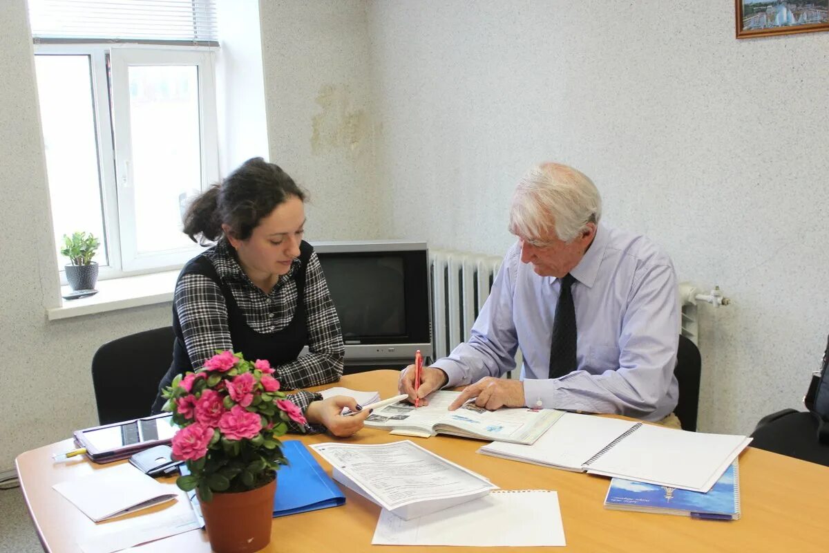 Курсы санкт петербурге работа