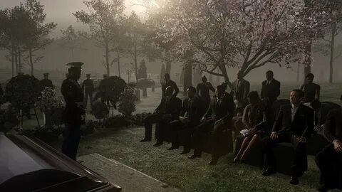Press f to pay respect