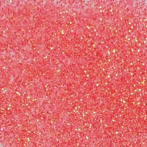 Glitter 2. Плёнка Siser glitter. Персиковый глиттер. Коралловые блестки. Коралловый глиттер.