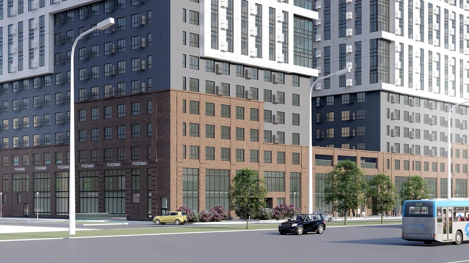 Ул викторенко 11. Прайм уфа. Херсонская 43/12. Жк прайм застройщик. Жк на госцирке уфа.