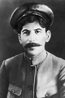 Иосиф джугашвили