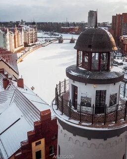 Инстаграм калининград