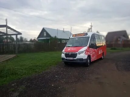 Автобус пермь лысьва