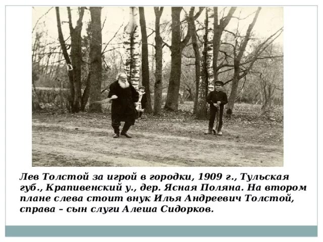 Любимая игра толстого. Толстой лев николаевич муравейные братья. Лев толстой городки. Лев толстой и спорт. Детство льва николаевича толстого.