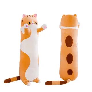 Мягкая игрушка сосиска