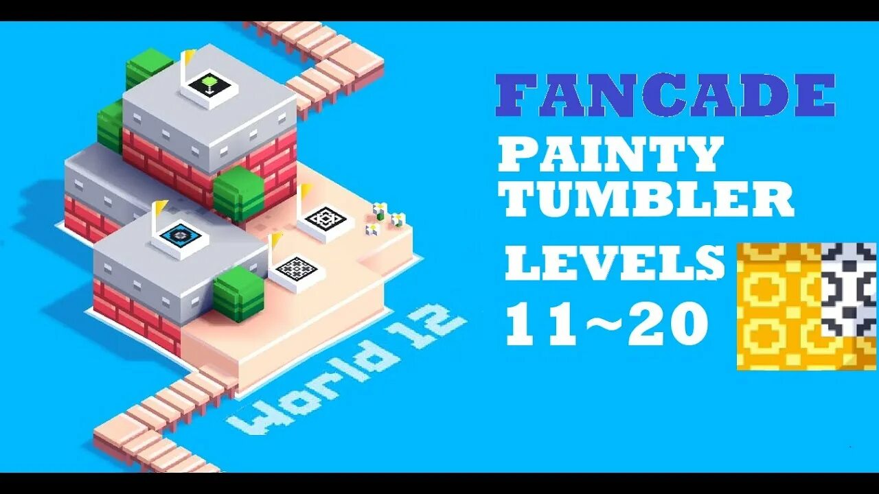 Fancade играть. Fancade level 17. решение игр fancade. fancade как пройти 5 мир. fancade 9 уровень.