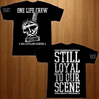 A one life