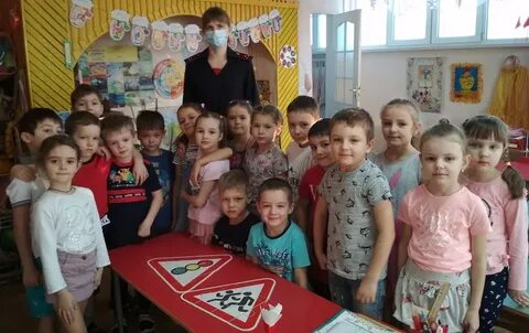 Сайт детского сада 66