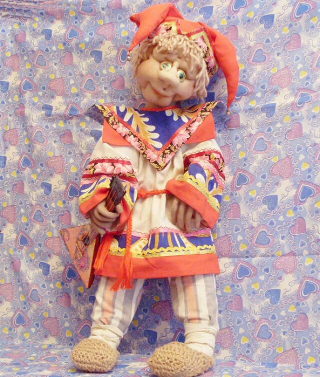 мастер класс персонаж. кукла петрушка театр петрушки. мастер класс персонаж. кукольный театр скоморох петрушка. сказочные персонажи своими руками.