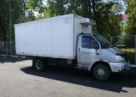 Газель некст 10 паллет