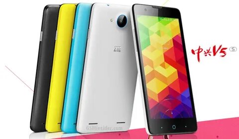 Zte 5s