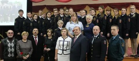 Школа 23 ковров