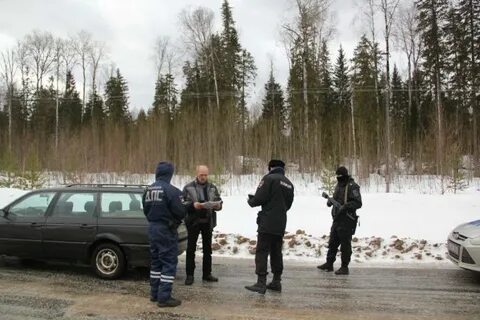 Криминал сыктывкар