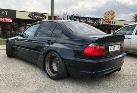 E extensions