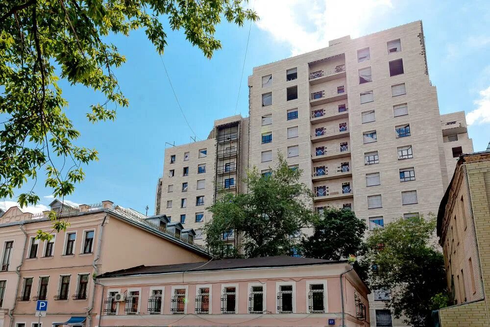 Г москва ул зацепа. Ул. зацепа, вл. 29. жк замоскворечье зацепа 29. жк резиденции замоскворечье. жк улица зацепа.