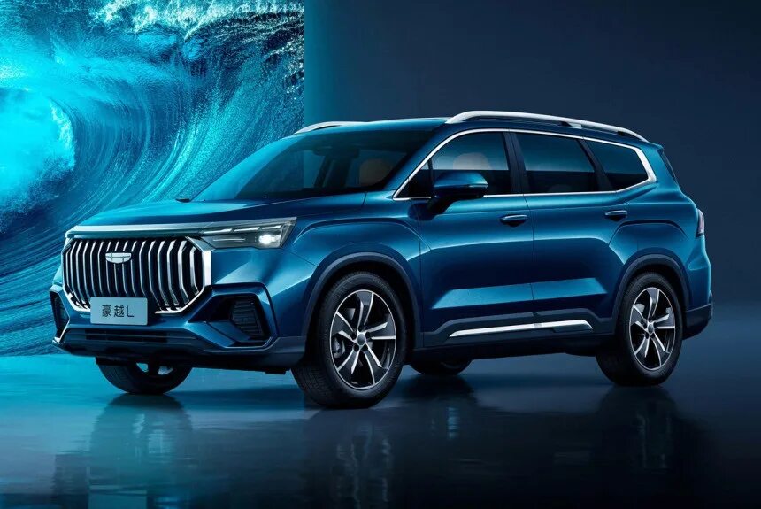 Geely haoyue 2022. Geely 7 местный okavango. Джили семиместный автомобиль. Geely vx11. Geely jiaji салон.