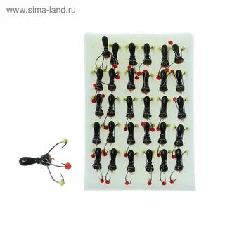 Мормышки форум