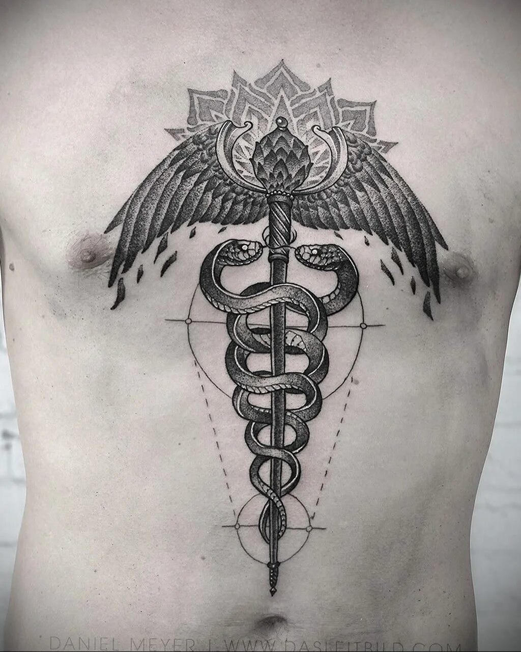 Тату посох. Тату посоха. Тату посоха. Посох асклепия змееуста. Посох асклепия татуировка.