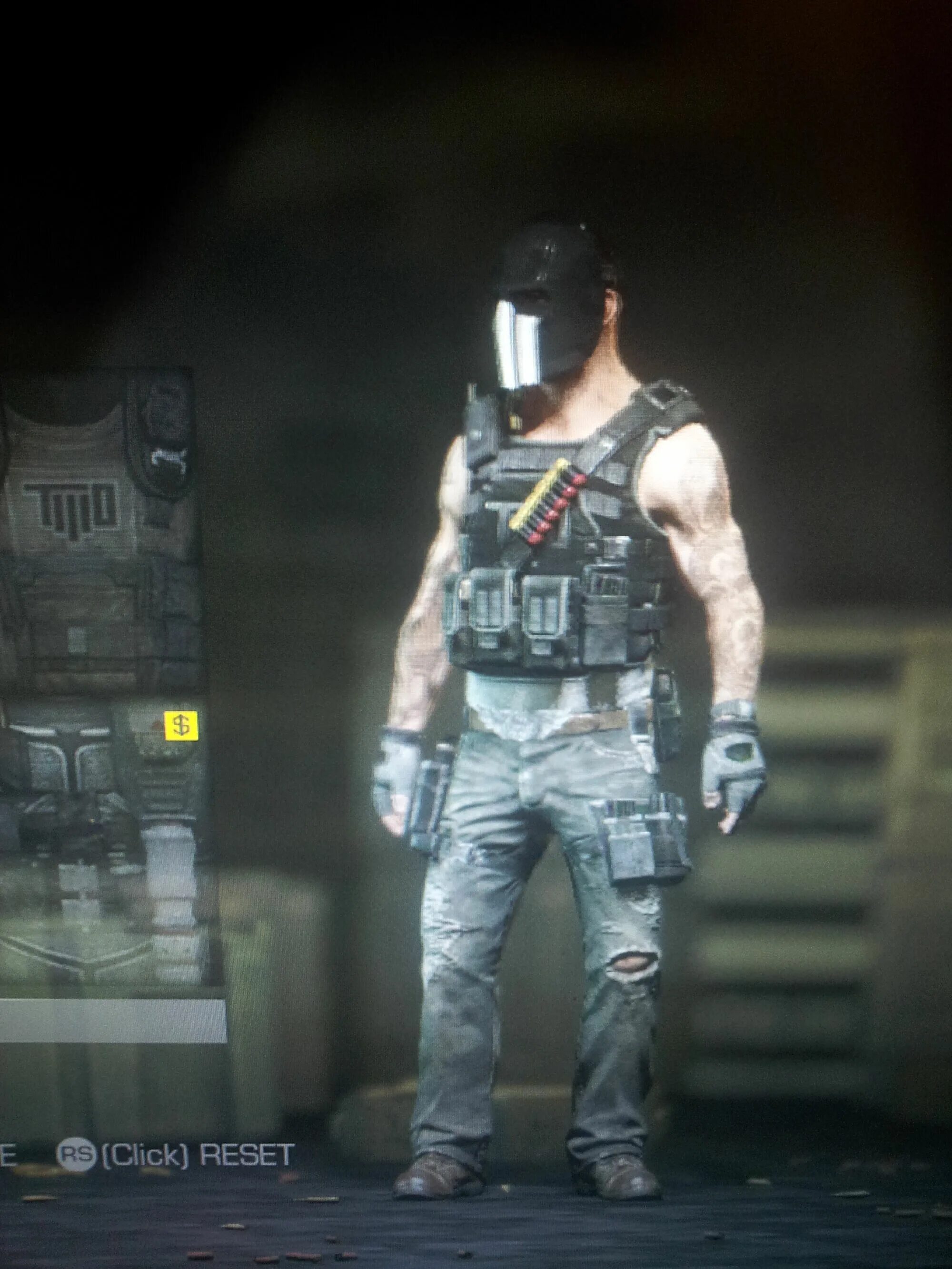 Two wiki. Army of two риос. army of two эллиот салем. army of two персонажи. army of two 40 days вики.