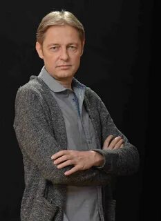 Пожарский актер