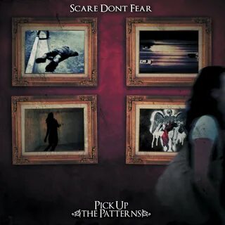 I don t scare