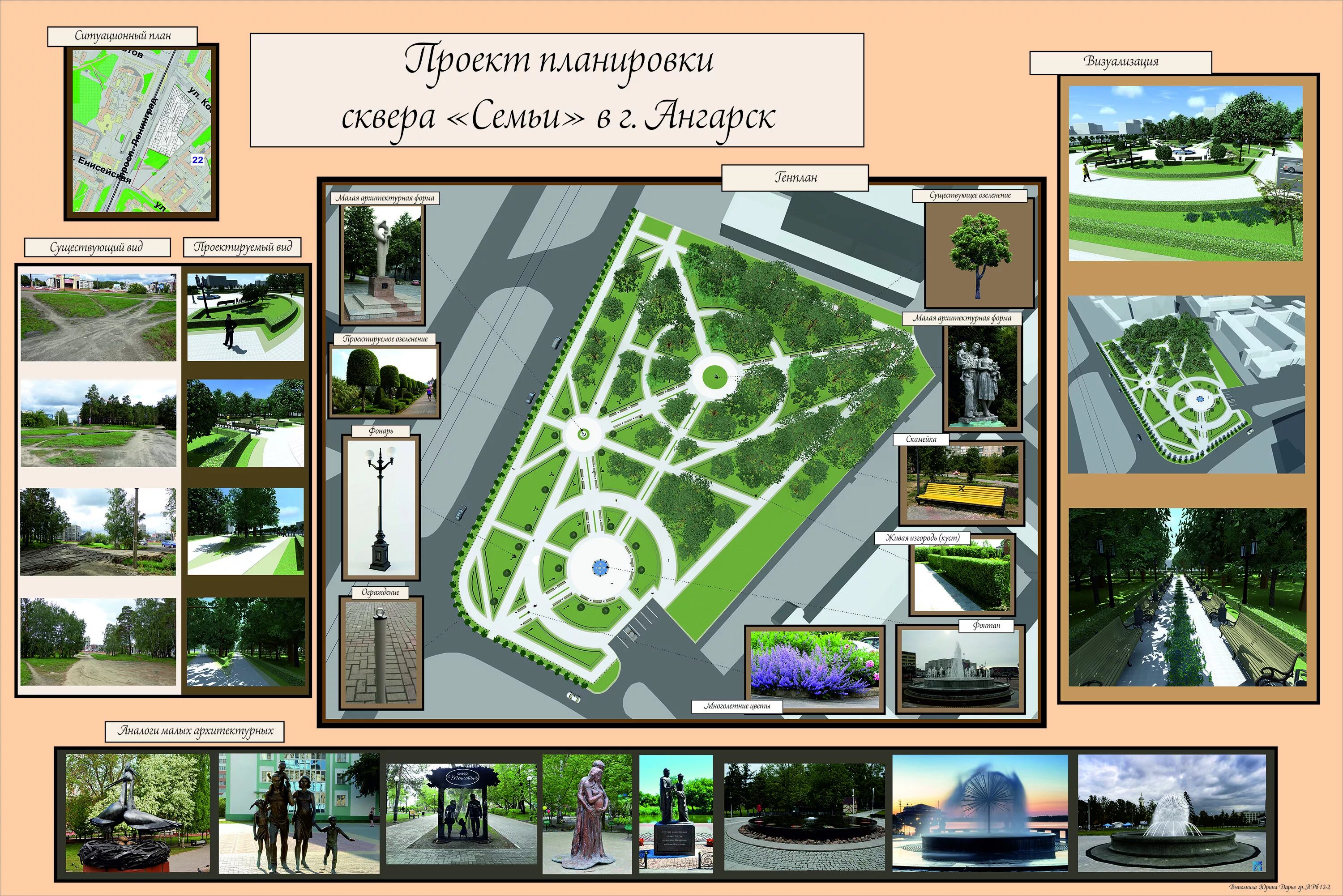 Дизайн проект территории парка урок. Проект сквера. планировка сквера. эскизный проект сквера. план озеленения парка.