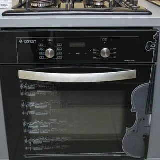 Гефест духовых шкафов
