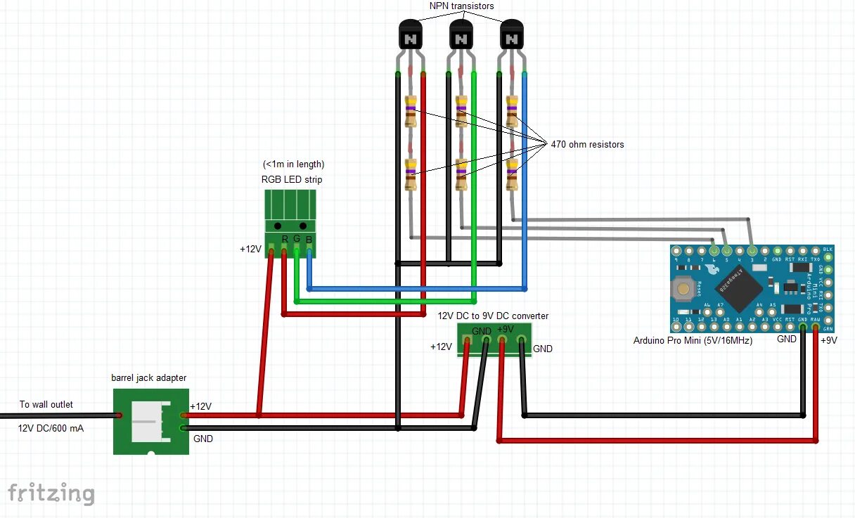 Управление rgb лентой arduino. Rgb лента 2835. Как управлять rgb лентой. Rgb led u600. Схема подключения rgb ленты к ардуино.