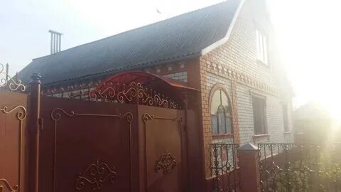Дом обоянь курская область