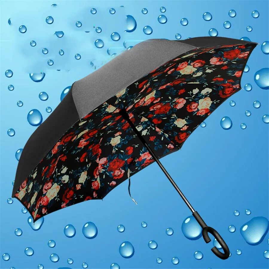 Зонтик. Красивый зонт. Зотик. Женский зонт. Зонтик mp3