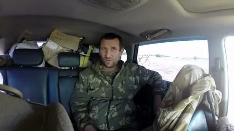 Командир батальона 3