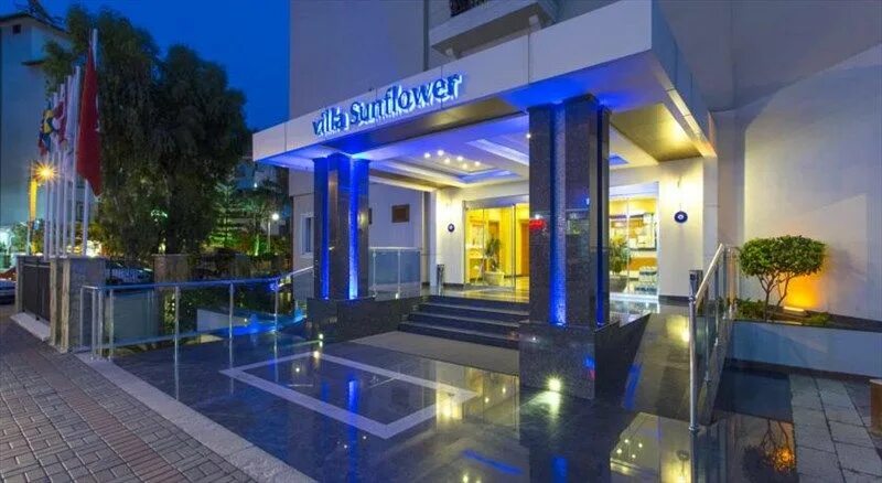 First central hotel suites apart. Вилла сан фловер отель. Вилла сан фловер бич отель турция. Villa sun flower beach hotel. Villa sun flower hotel 4.