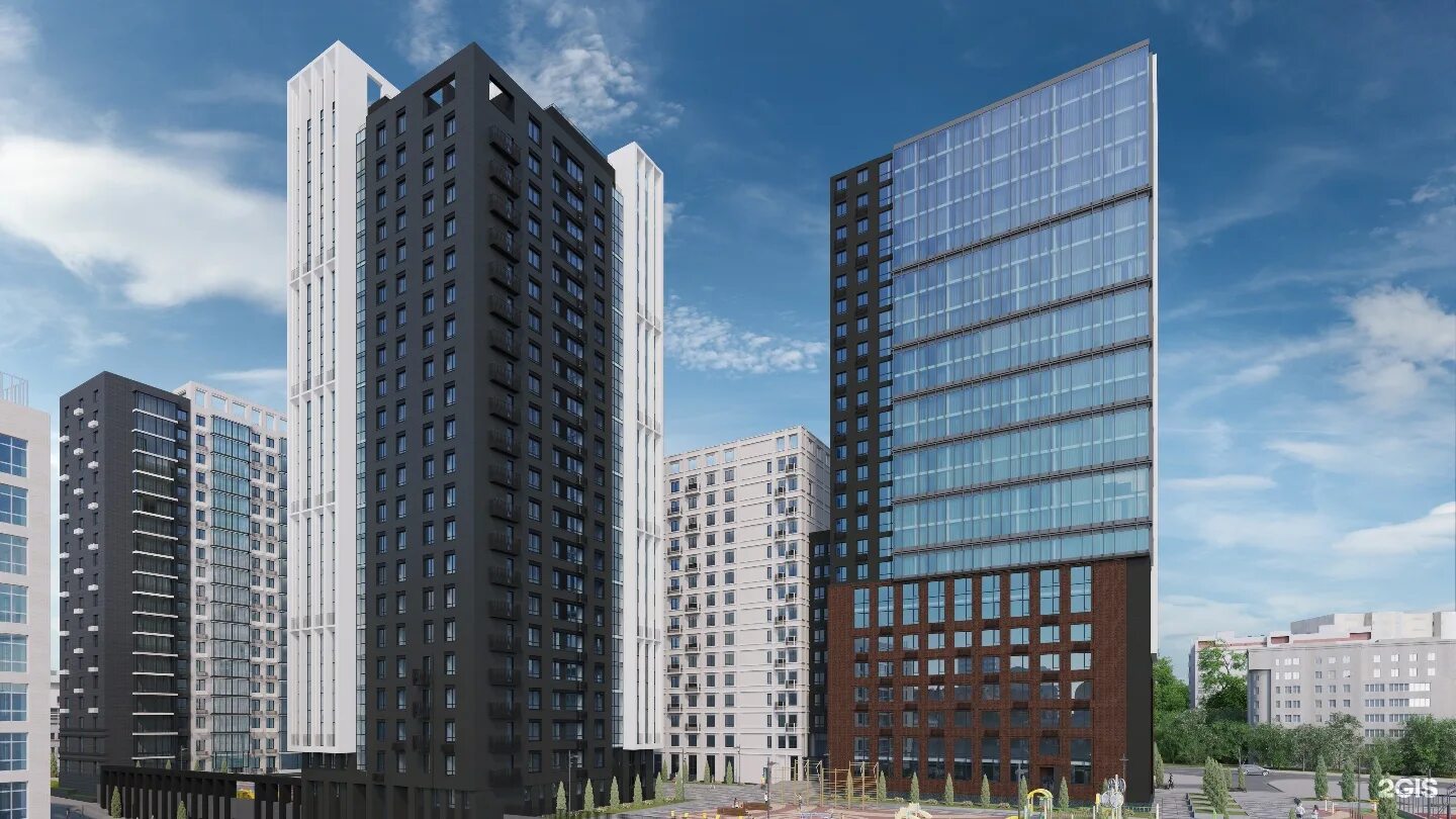 1-к. апартаменты, 26,5 м², 5/9 эт. на продажу в Уфе Купить квартиру Авито