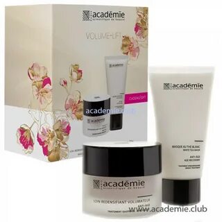 Academie косметика