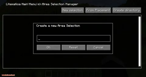 Схематика 1.16 5 forge
