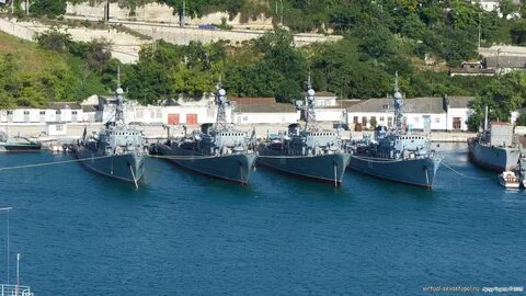 Ул военно морская
