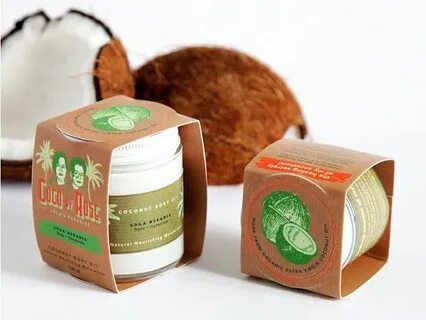 Organic product
