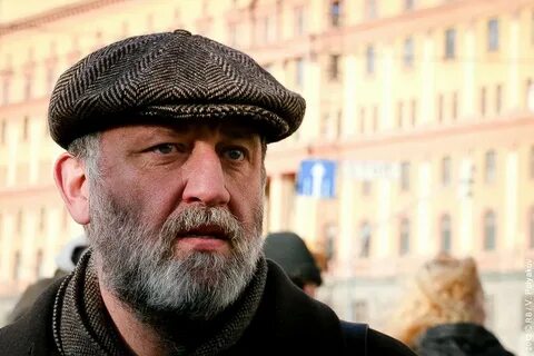 Пархоменко фото