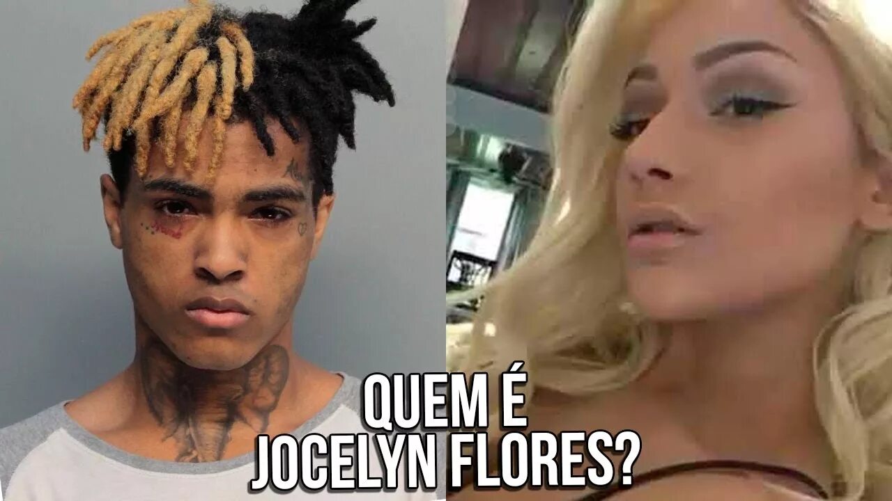 Jocelyn flores
