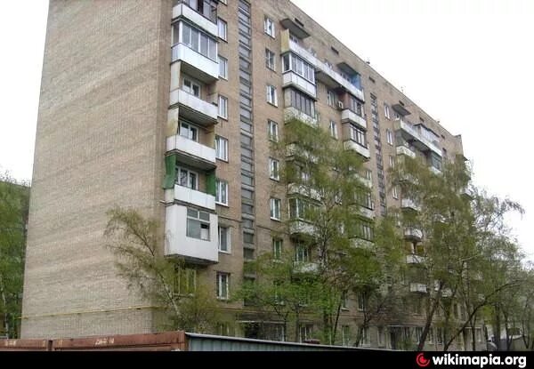 CMD, центр молекулярной диагностики на Московском проспекте в Пушкино, Москва - 