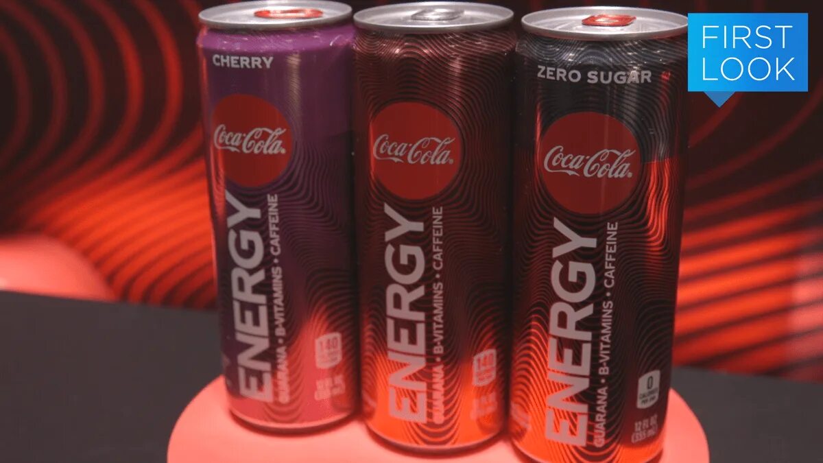 Taste like cola