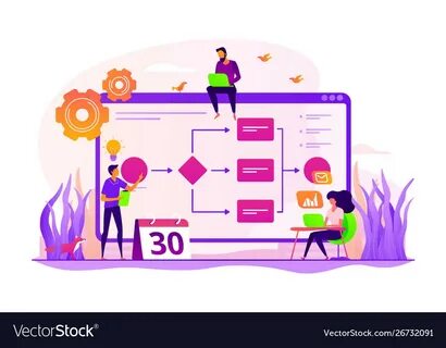 Запущен проект