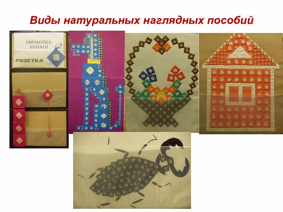 Типы наглядных пособий. Натуральная наглядность. виды наглядных пособий на уроках технологии. использование наглядных пособий. наглядные пособия на уроке.