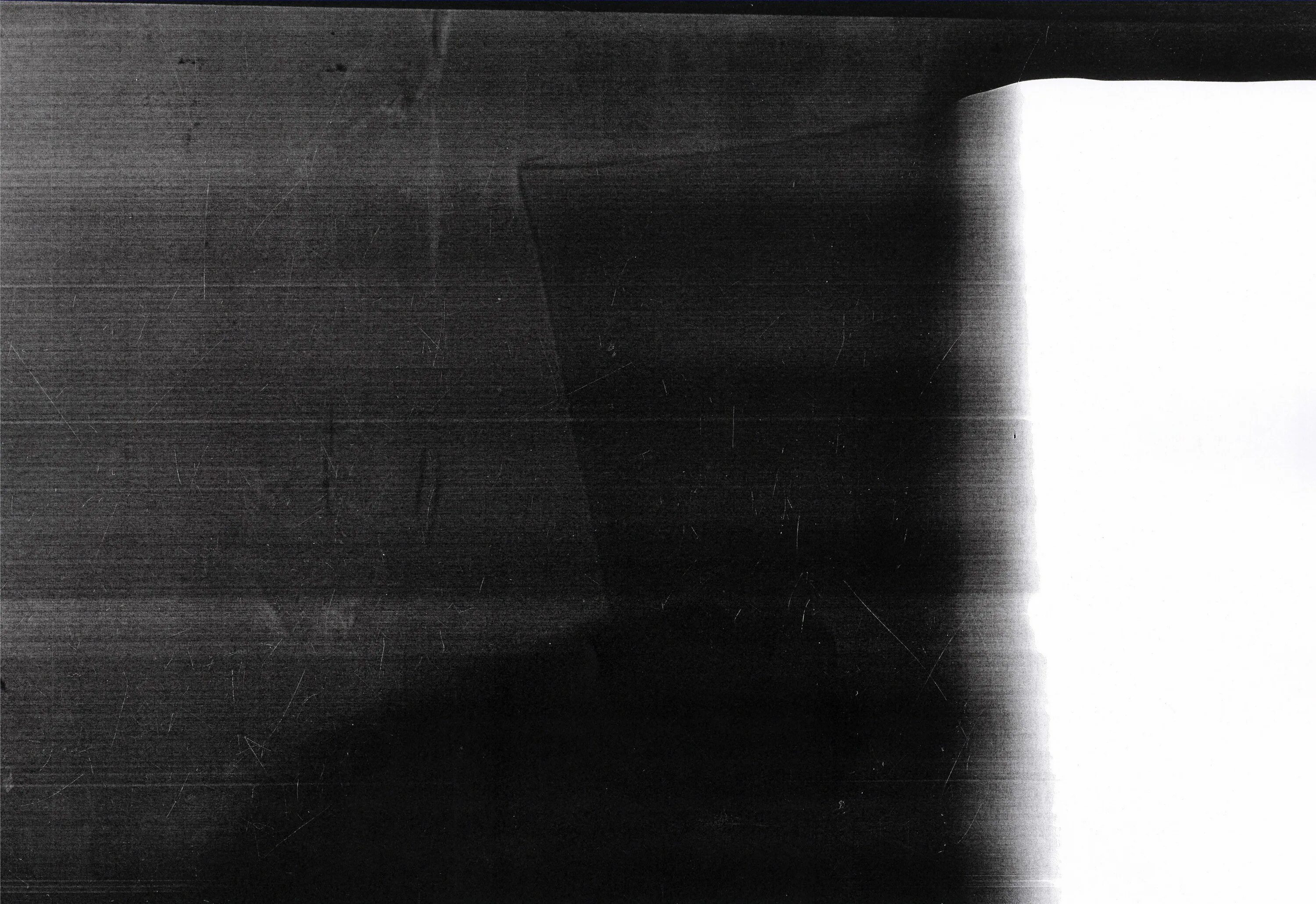 Scan texture