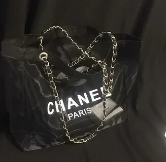 Chanel gift