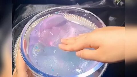 Слайм история из жизни