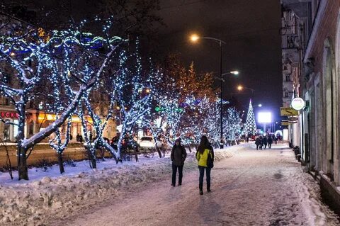 Нова мурманск