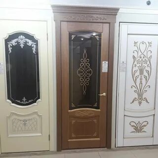 Двери махачкала