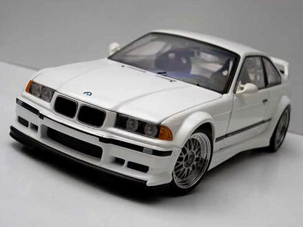 V 1 18. BMW m3 e36 GTR. BMW m3 e36 White. BMW m3 GTR 1994. BMW e36 1 18.